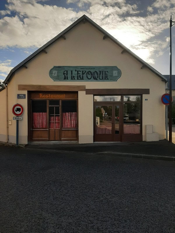 A l'Epoque — photo 2