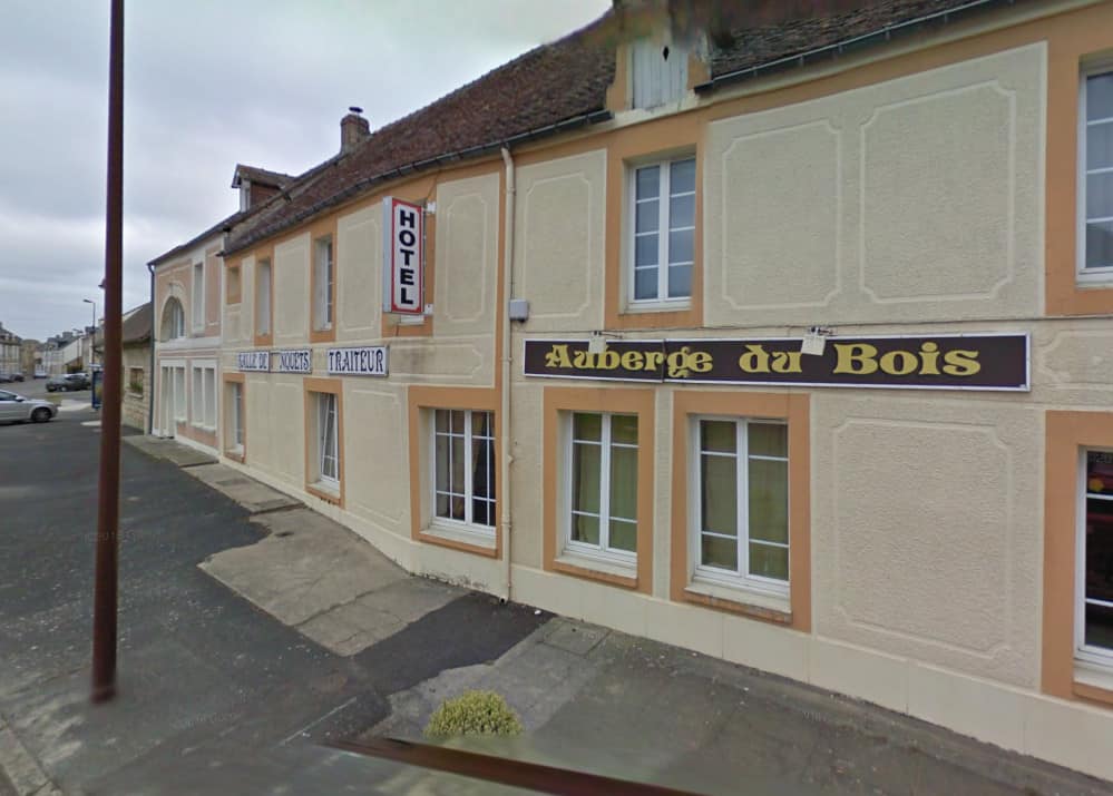 Auberge du Bois — photo 2