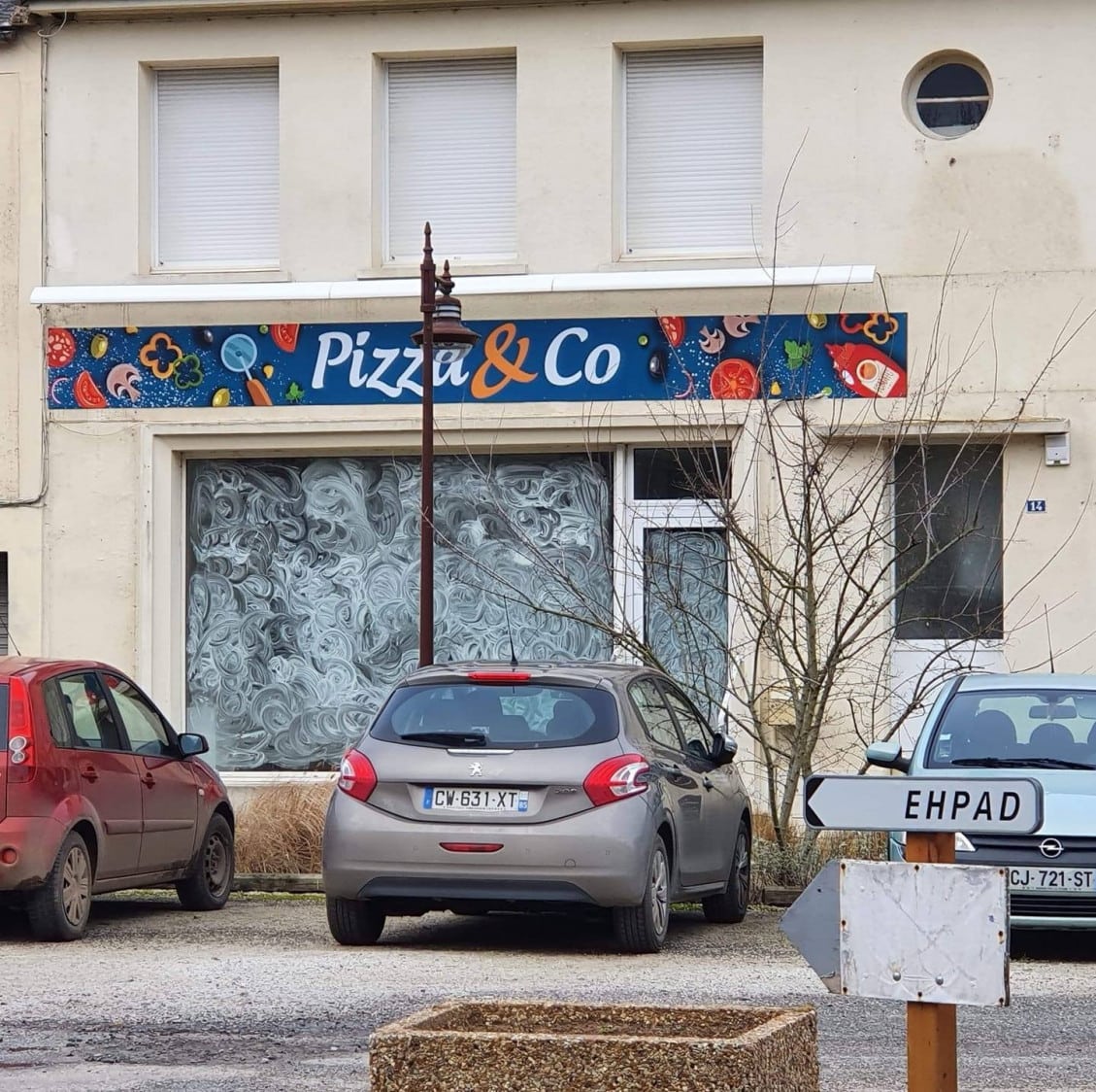 Pizza & co — photo 3