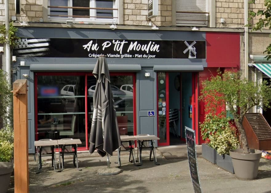 Au P'tit Moulin — photo 3