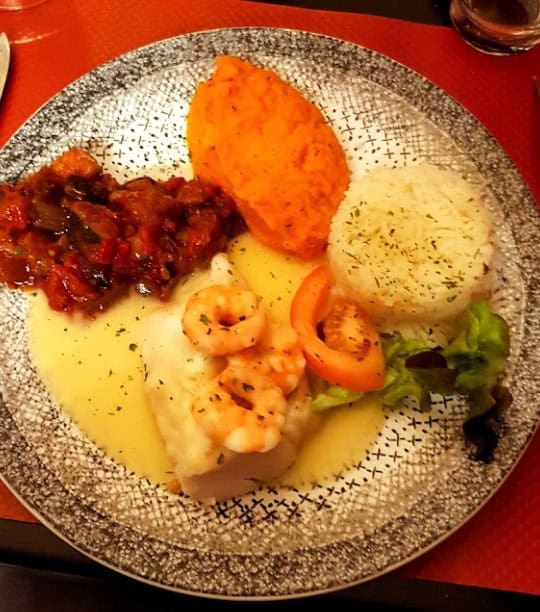 Au P'tit Moulin — photo 2