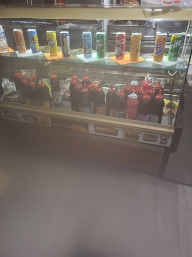 Dabia food — photo 2