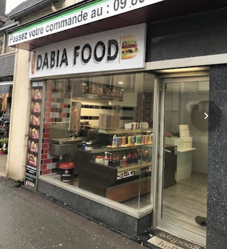 Dabia food — photo 3
