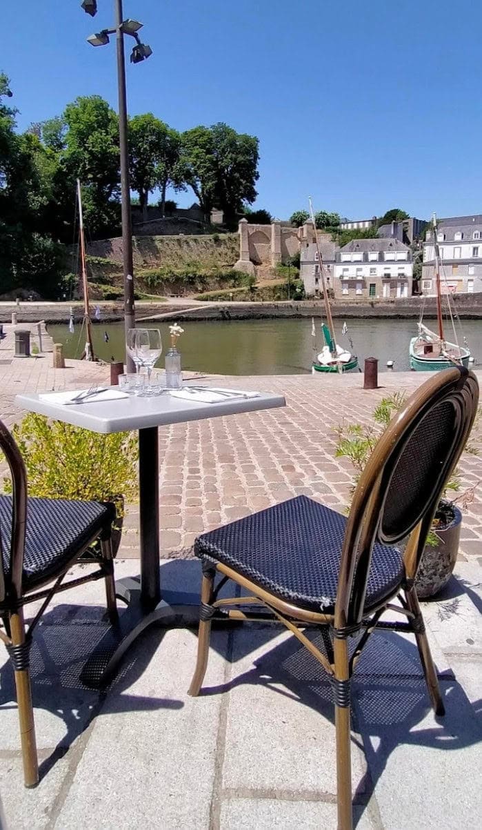 La Boissonnerie — photo 3