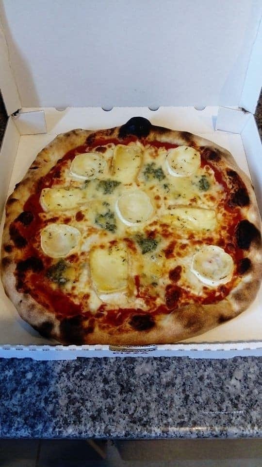 La calzone — photo 3