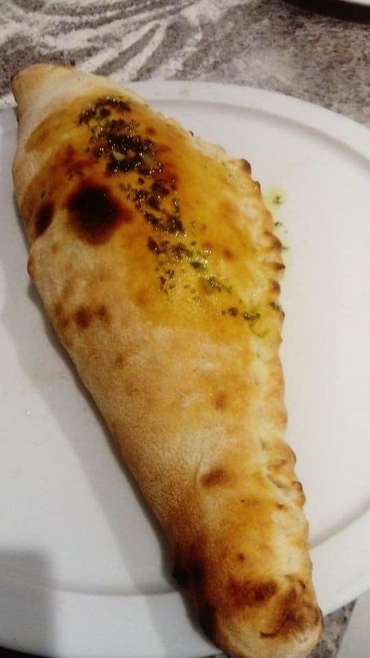 La calzone — photo 2