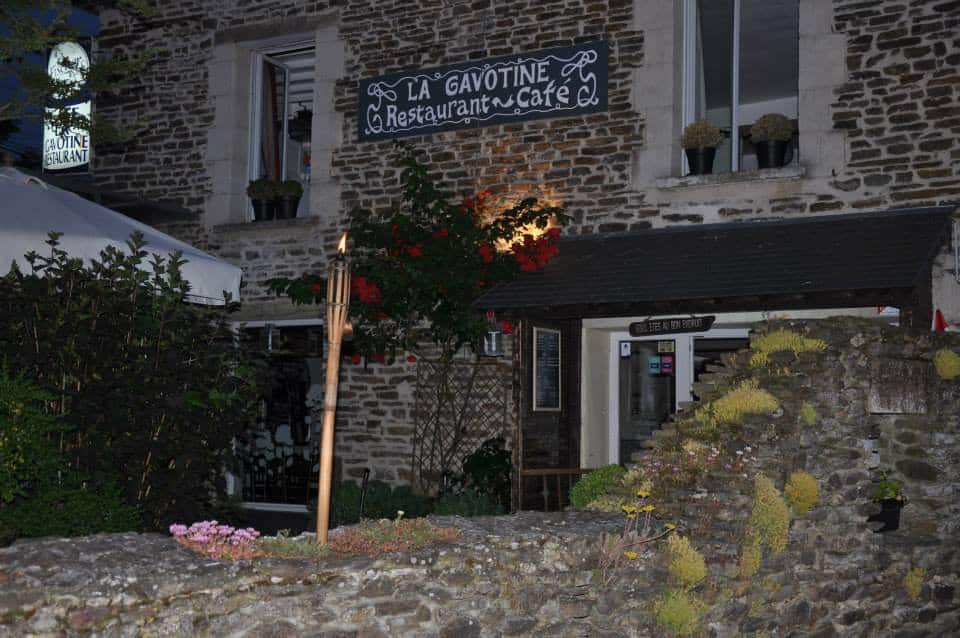 La Gavotine — photo 2