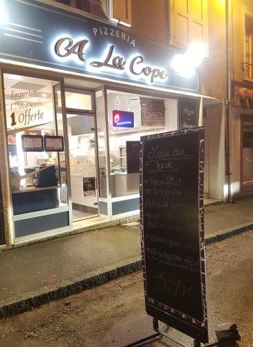A La Cope — photo 2