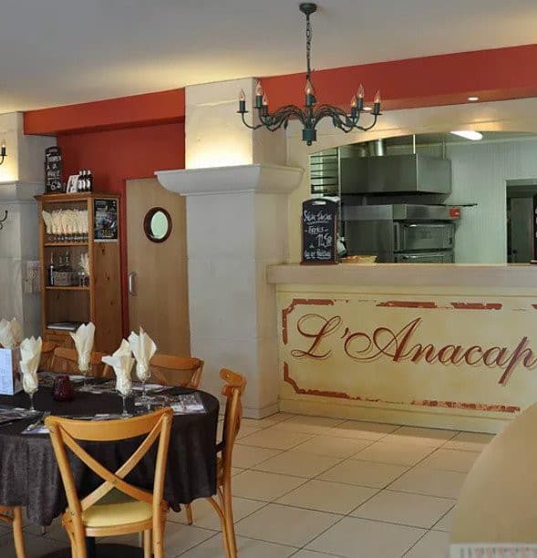 L'Anacapri — photo 3