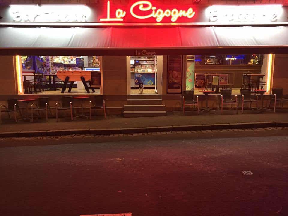 La Cigogne — photo 2