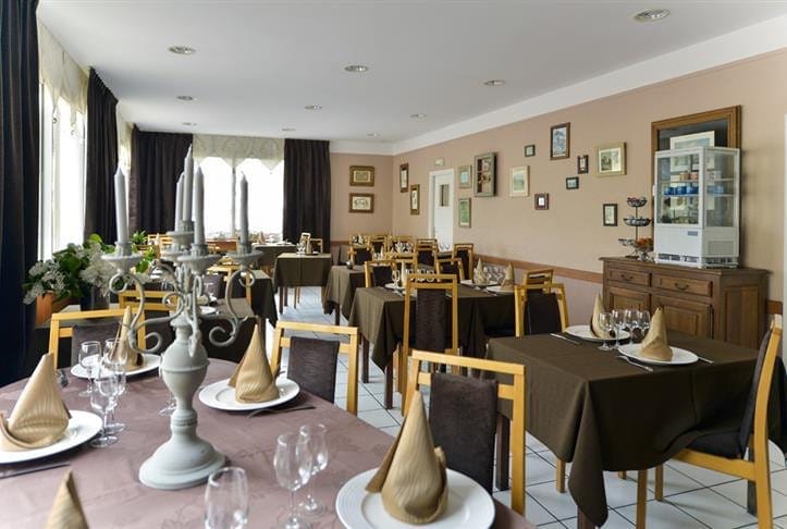 Hôtel de France — photo 3