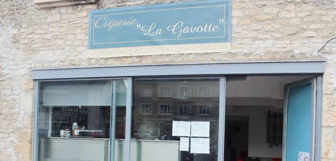 La Gavotte — photo 3