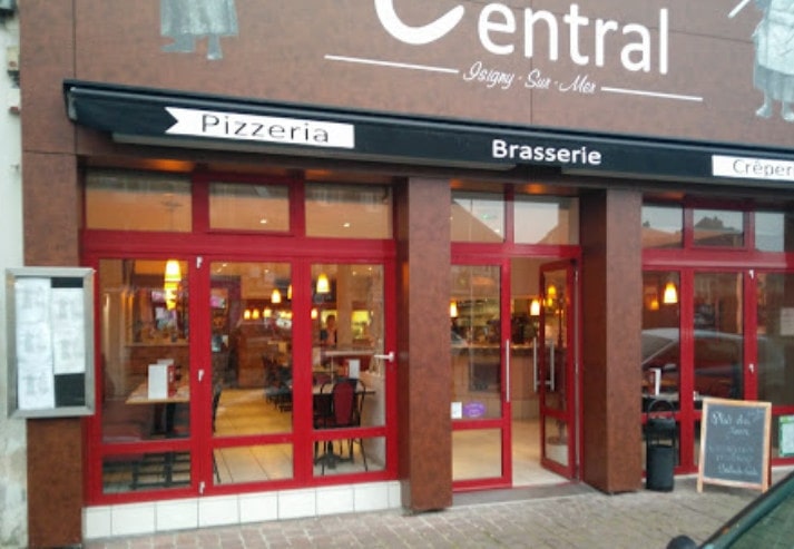 Le Central — photo 2