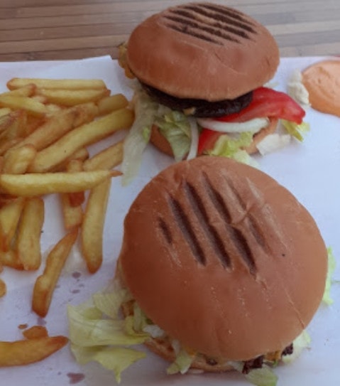 Marmara Kebab — photo 2