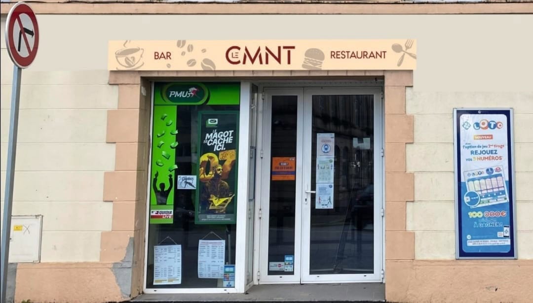 Cmnt — photo 2