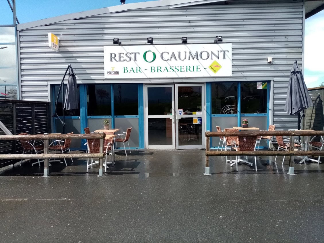 Rest O Caumont — photo 3