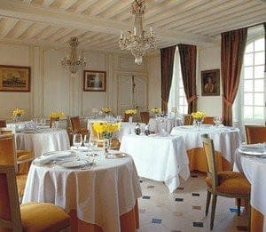Château d'Audrieu — photo 2