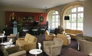 Château d'Audrieu — photo 3