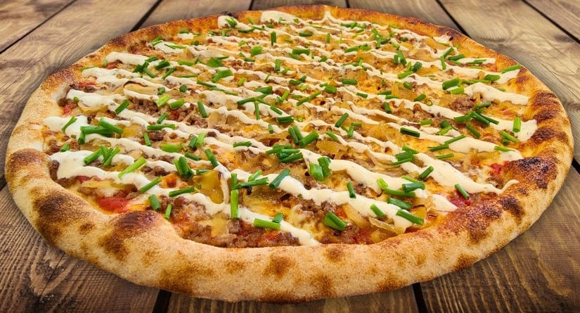 La Patapizza — photo 2