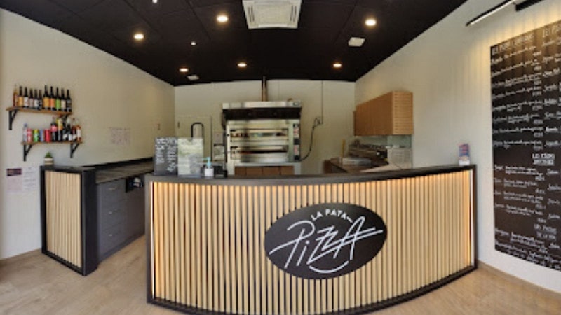 La Patapizza — photo 3