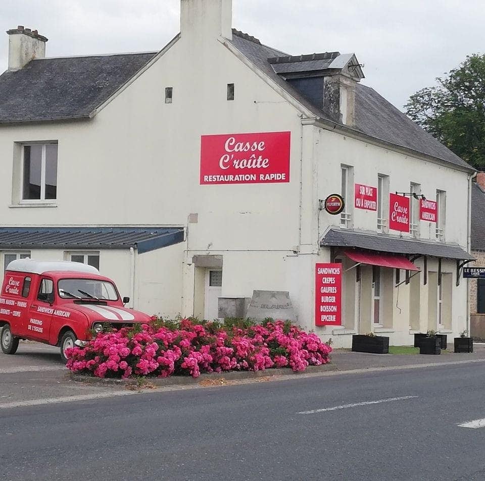 Casse C'route — photo 2