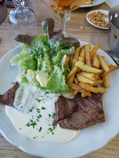 Le Relais De Lingèvres — photo 2