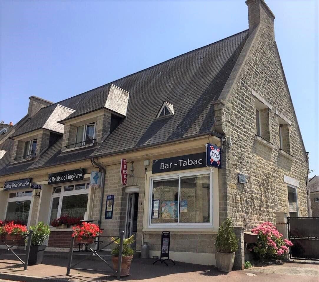 Le Relais De Lingèvres — photo 3