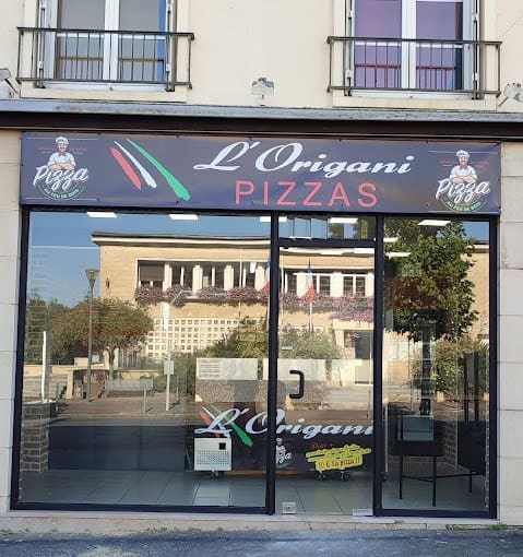 L'Organi Pizza — photo 3
