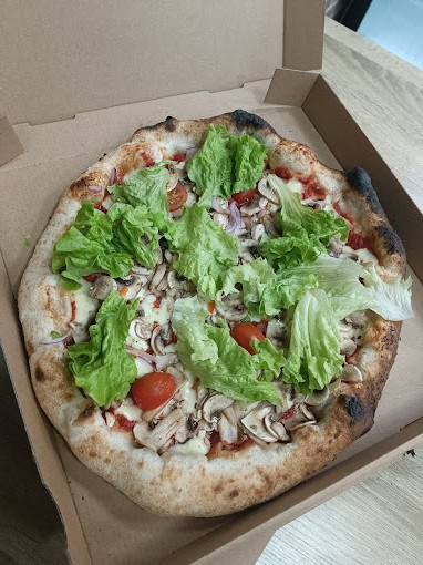 L'Organi Pizza — photo 2