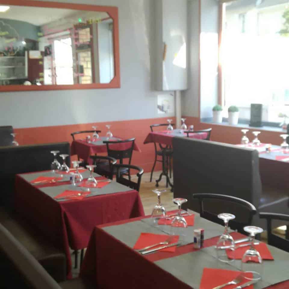 Le margouillat — photo 3