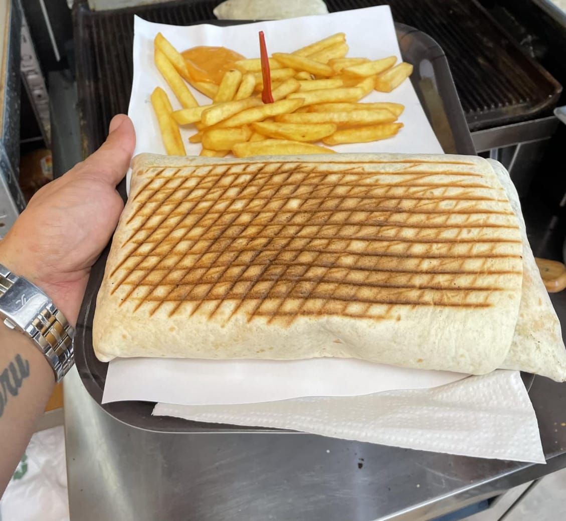 Atalay Food — photo 2