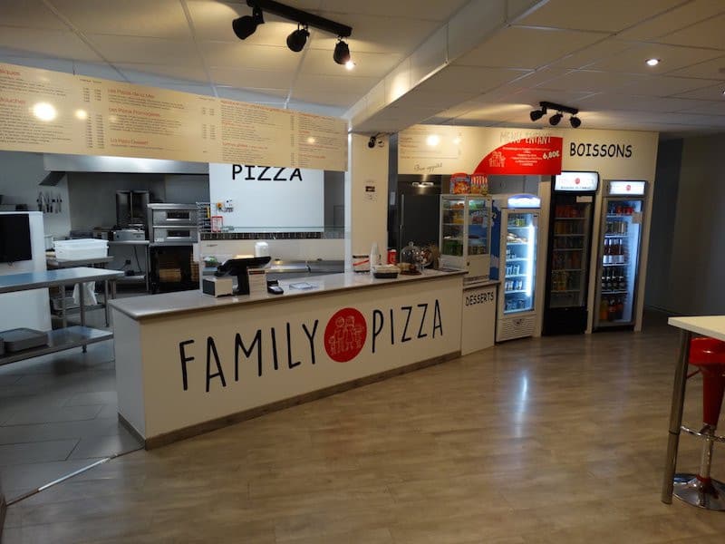Family Pizza — photo 2