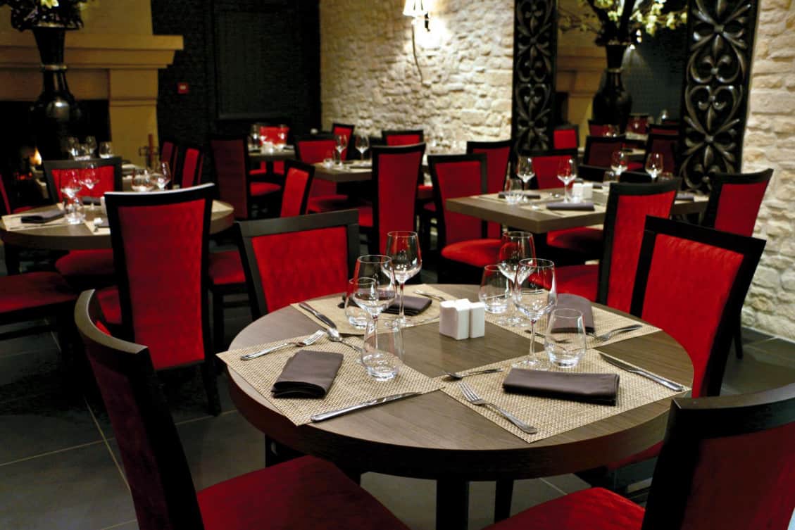 Hôtel de la Place — photo 2
