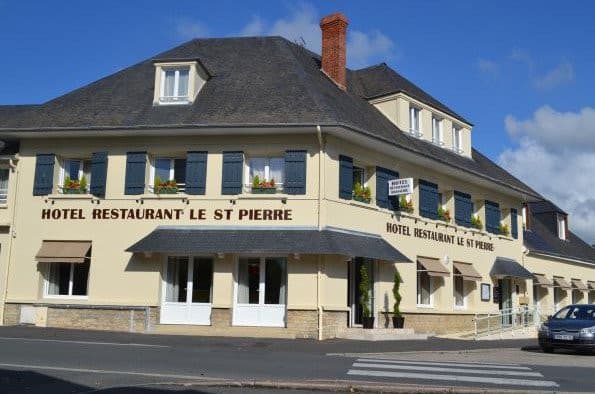 Le Saint-Pierre — photo 2
