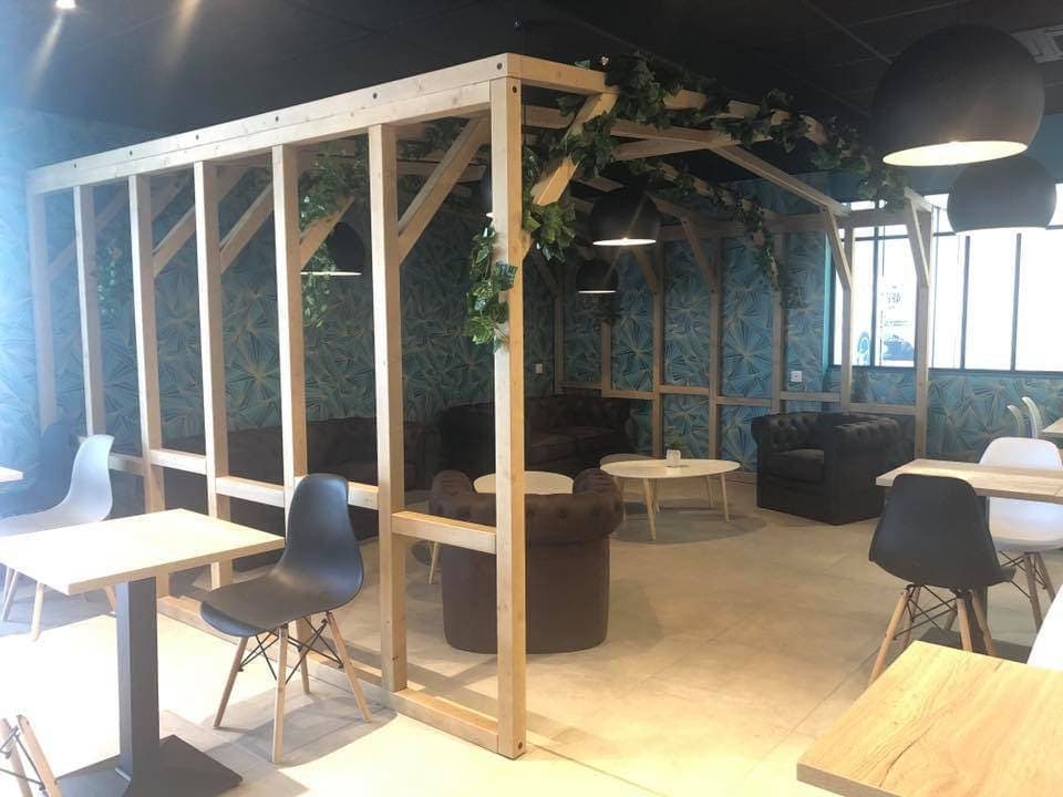 Café Kitchen — photo 3