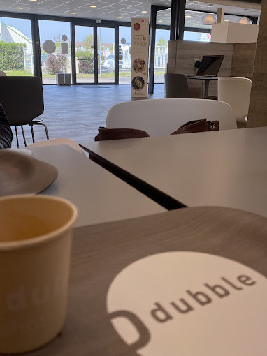 Dubble - La salle