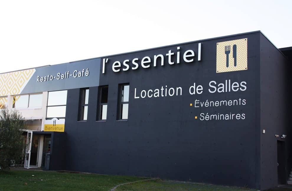 L'Essentiel — photo 2