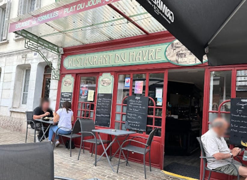 Bar brasserie du havre — photo 2