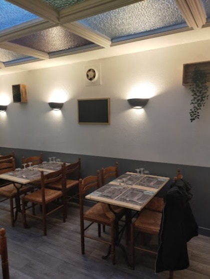 Bar brasserie du havre — photo 3