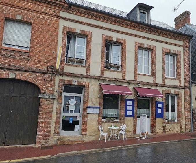Chez Marie — photo 2