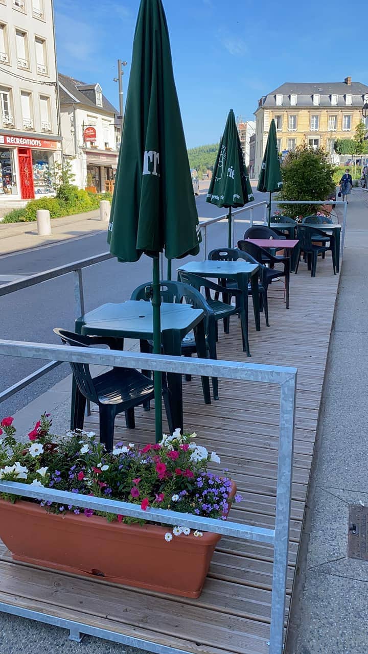 Des Bulles et des Crêpes — photo 2
