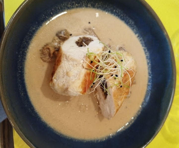 L'enclume — photo 2