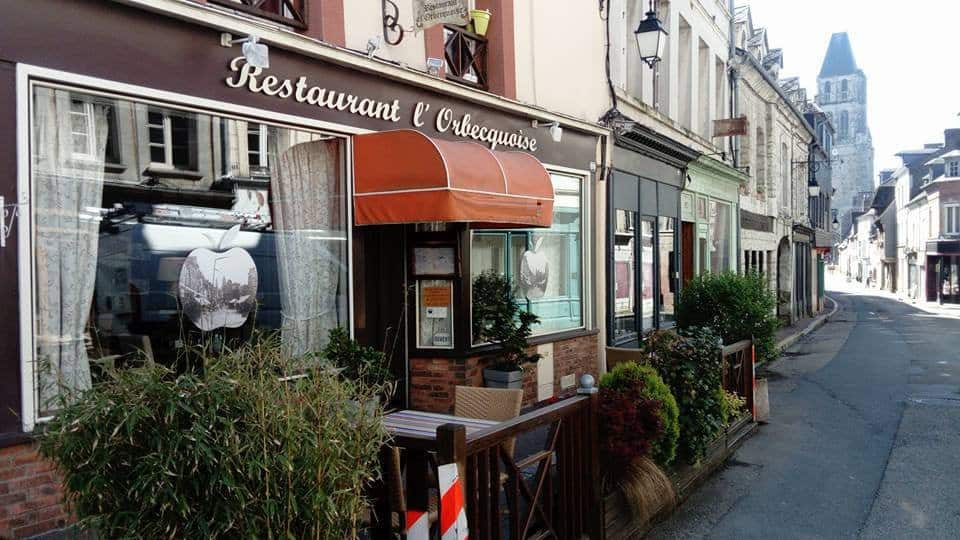 L'Orbecquoise — photo 2