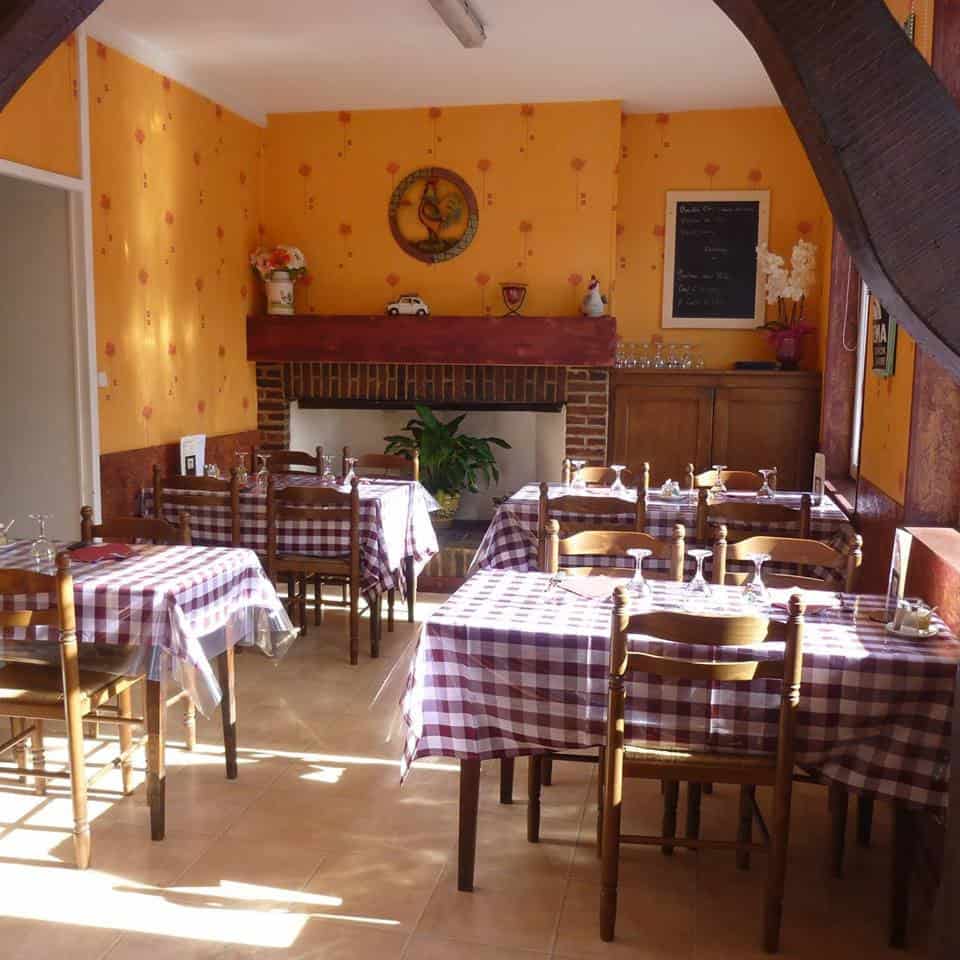 La Table de Catherine — photo 3