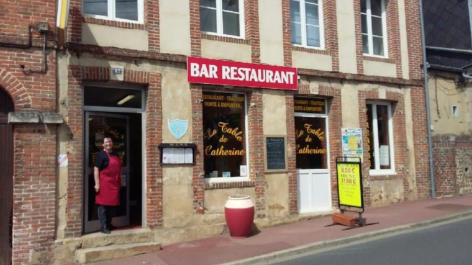 La Table de Catherine — photo 2