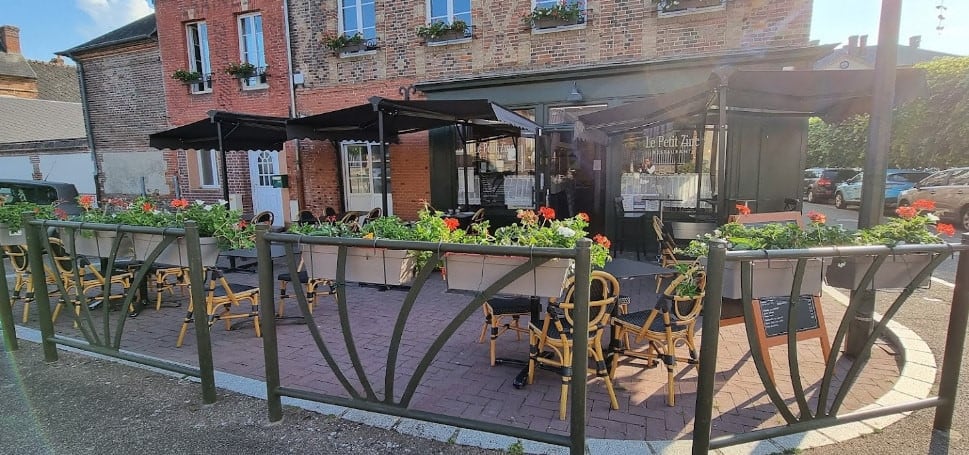 Le Petit Zinc — photo 2