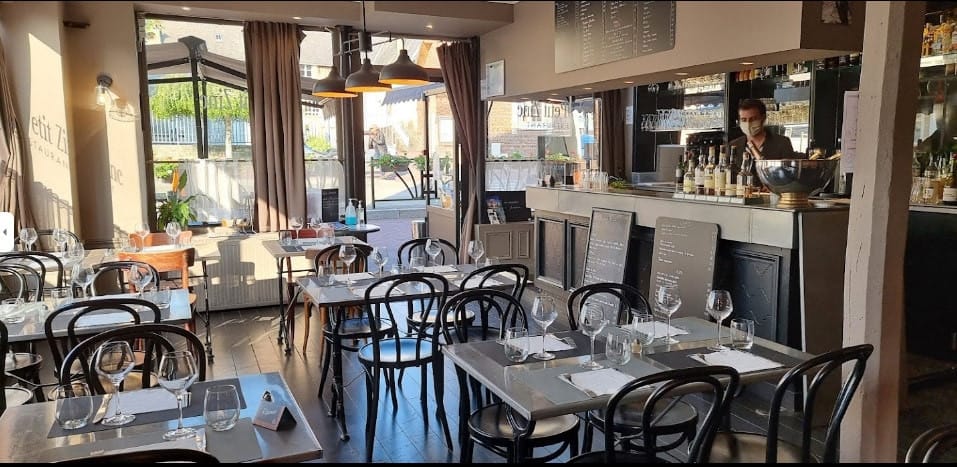 Le Petit Zinc — photo 3