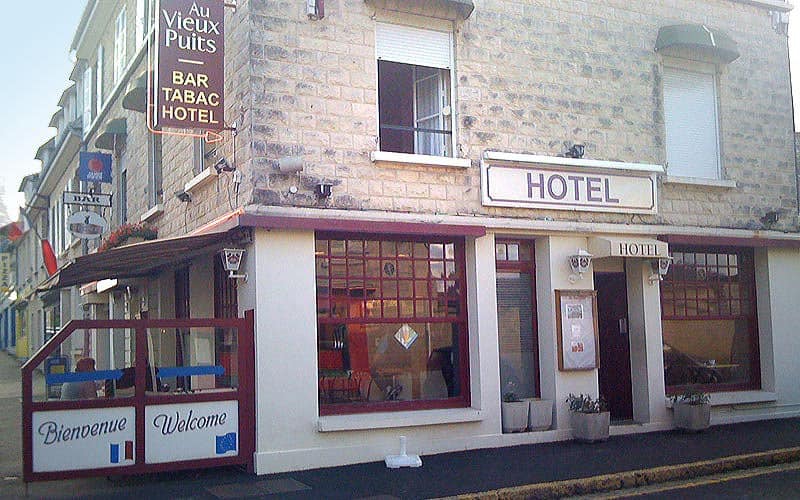 Au Vieux Puits — photo 2