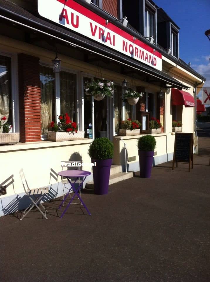 Au vrai normand — photo 2