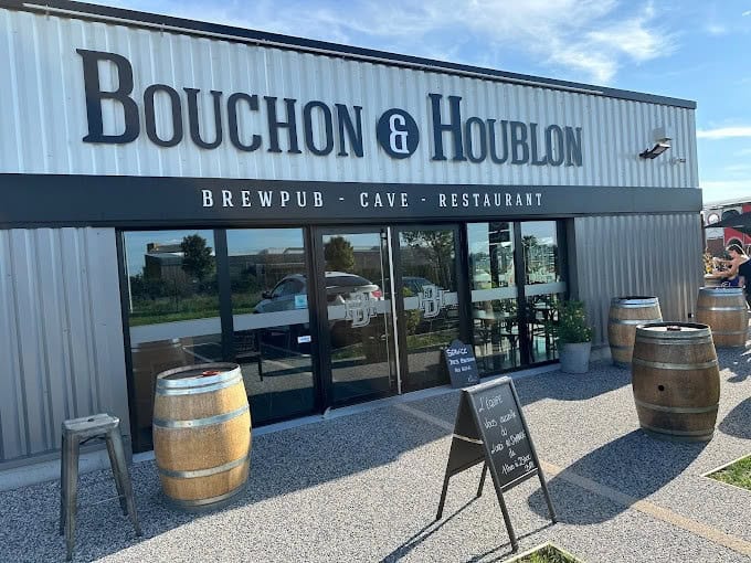Bouchon & Houblon — photo 3